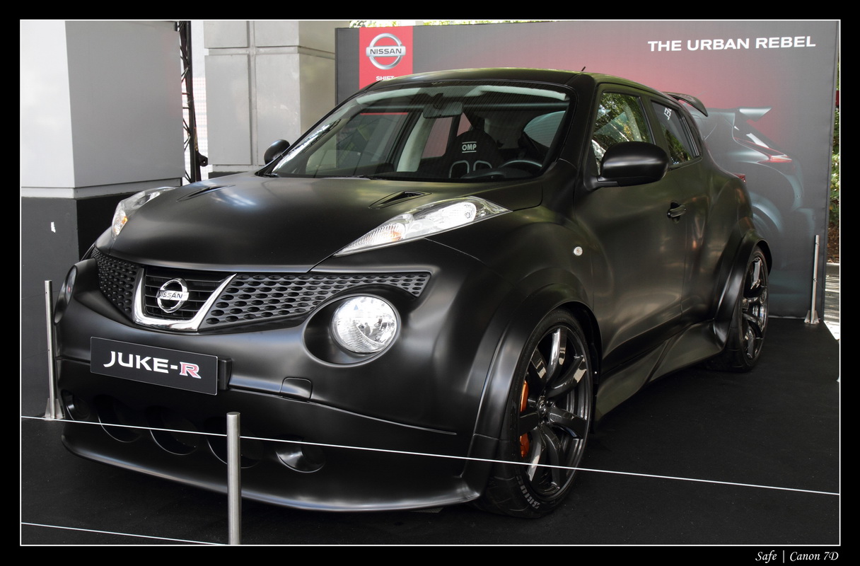 2012 - 10 - Salon auto Paris - 055